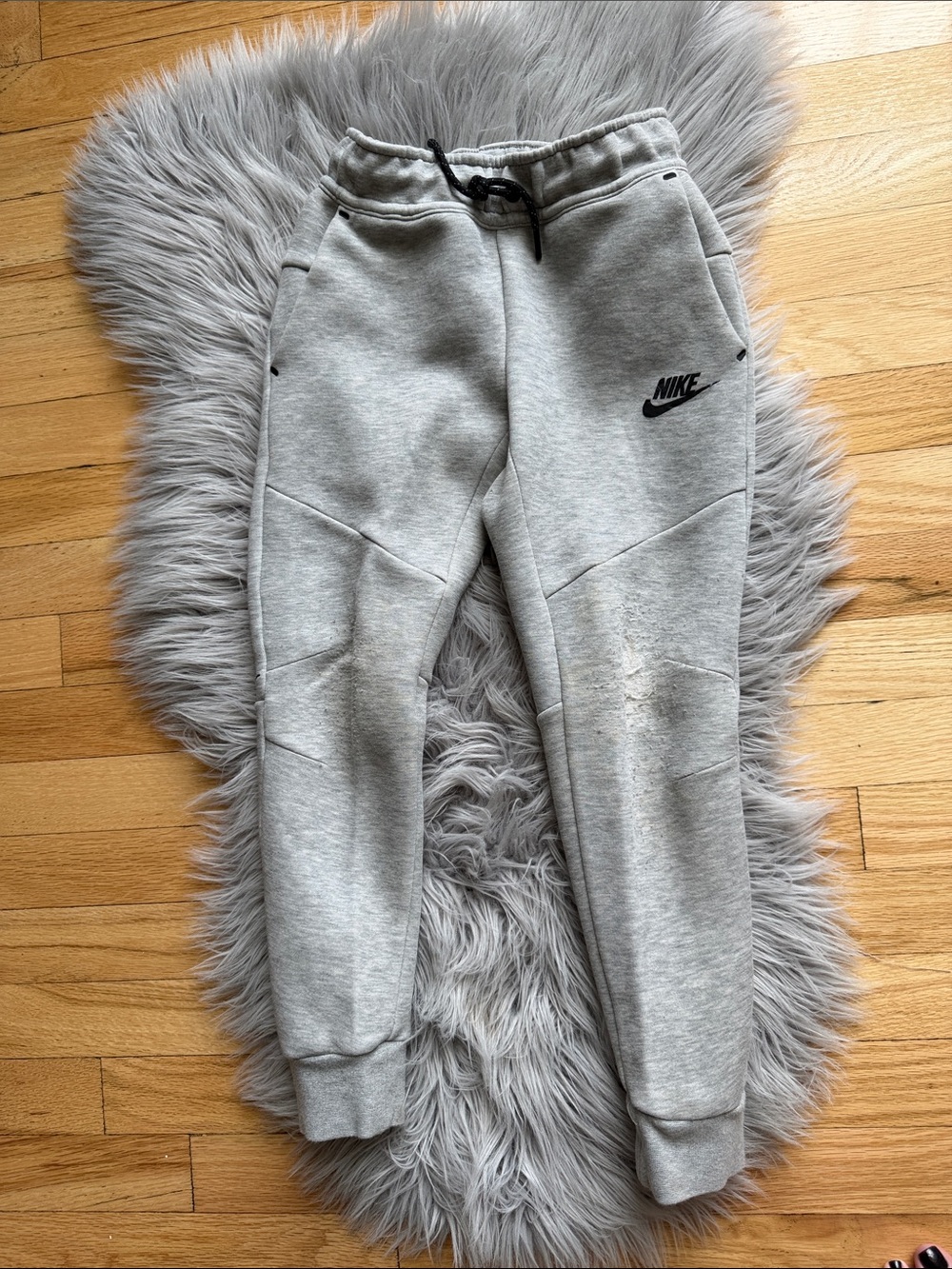 Nike Tech